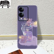 VIVO Y17S Case - Casing hp - Softcase Case VIVO Y17Shp - Casing hp - Softcase - Case VIVO Y17S Casin