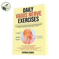 [EPUB ENGLISH E-BOOKS]《DAILY VAGUS NERVE EXERCISES》Sherman Sander