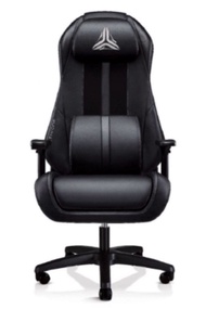 OSIM 傲勝uThrone 電競天王椅 黑色