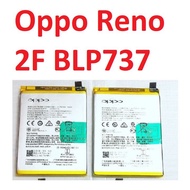 Pin Oppo Reno 2F BLP737 - 4000 mAh Thay Thế