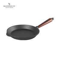 Skeppshult Cast iron Fry pan 18,24,26,28cm