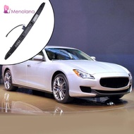 [Menolana] Trunk Lid Grip with Key Button Light 51137170966 for BMW 3-Series E46 Sedan and Compact 1
