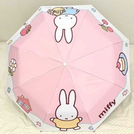 You Can't Be Cute Folding Umbrella Diameter 98 cm Size 5.529 Uv Protection