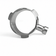 Universal 3-Ears Bottomless Portafilter 51mm