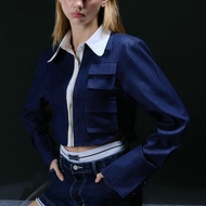 Merge Official - Clover Shirt (พร้อมส่ง)