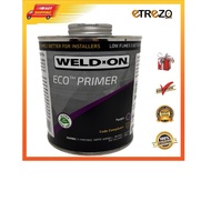 Weld-On P70 Purple Primer for PVC/CPVC, 946 / 473ML (Ready StocK)