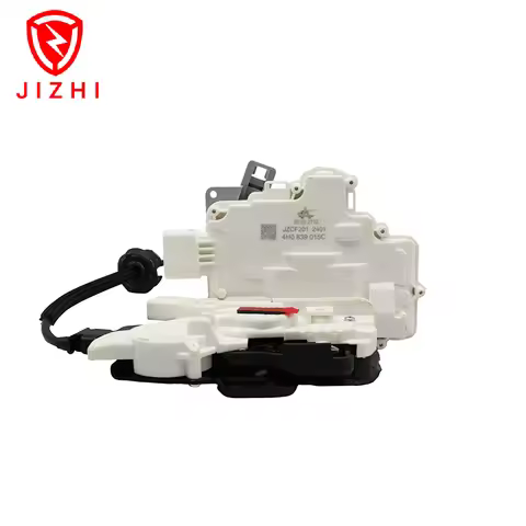 Rear Left 4H0839015C Car Door Latch Lock Actuator For Audi A8 D4 4H2 4H8 4HC 4HL 3.0T 2.0T 10-17
