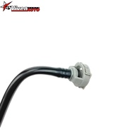 8W0121081L 8W0 121 081 L High-Performance Auto Parts Coolant Hose Radiator Overflow Hose Fit for Aud