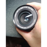 Canon Lens FL 35mm f2.5