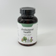 Cholesterol Health Supplement Cholesterol Health - Support Health