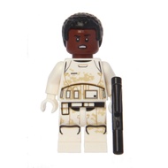 Original Lego Star Wars - Finn in Stormtrooper Outfit (FN-2187) Minifigure new