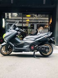 2015年 Yamaha Tmax 530 ABS 特仕版 車況極優 可分期 免頭款 可換車 另有大學生分期專案