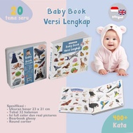 BABY BOOK COMPLETE VERSION BABY BOOK Super Boardbook Newborn 0 3 6 12 Months 1 2 3 4 5 Years
