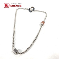 HERMES Chain Meri-Mero Necklace Necklace