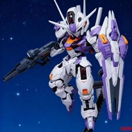 【GaoGao Model】GaoGao MGSD Gundam Aerial Purple/Pink/Red Model Kit + Stand + Decals