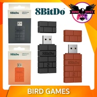8bitdo USB Wireless Adapter 2 Is Used With Nintendo Switch Ix 8bitdolog.