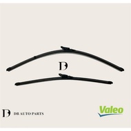 VALEO MERCEDES BENX W117 W176 W246 W242 BMW E90 E91 F30 F31 G20 G80 WIPER BLADE SET 24"/ 19"(574471)
