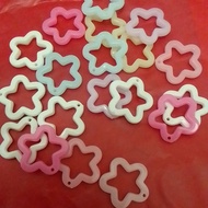 100 grams of gandule scoop