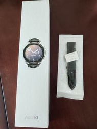 Samsung Galaxy watch 3