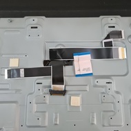 สายแพร ทีคอน T-Con SONY รุ่น KD-49X7500F อะไหล่แท้/ถอดมือสอง