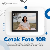 PRINT 10R PHOTOS | | 10R, 10R+, 10RS | ONE DAY DONE