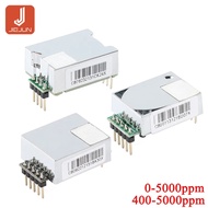 0-5000ppm 400-5000ppm NDIR IR Infrared CO2 Sensor Carbon Dioxide Gas Sensor Module CO2 Monitor UART 