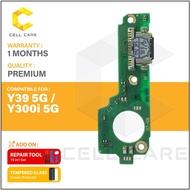 Charging Board For VIVO Y39 5G / Y300i 5G (With Mic )