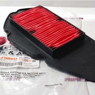 AEROX 155 B65 AIR FILTER, YAMAHA AEROX 155 AIR FILTER