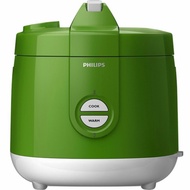new! philips rice cooker 3 in 1/ 2 liter-hd3127