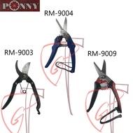[GENERGY TOOLS] PONNY PRUNING SHEARS (GARDEN CUTTER) RM-9009,RM-9004, RM-9003 剪树枝，剪树叶，Gunting Daun, 