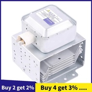 Microwave Oven Magnetron 2M219J Compatible for 519J Microwave Parts Replacement Spare Parts Accessor