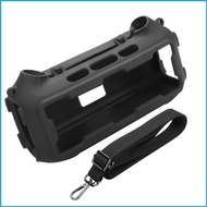 Utake Protector Case Shell for Boom 2  Speaker Reinforced Side Stand Base