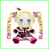 GC Re:Life in a different world from zero Beatrice Anime Merchandise Chibi Plushie Pillow Bag Charm