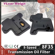 8F35 8-Speed Automatic Transmission Gearbox Oil Filter For Ford Renegade Taurus Focus Car Accessorie