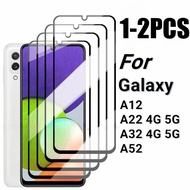 1-2Pcs HD Tempered Glass Film For Tecno Spark Power 8 8C 8P 8T 9 9T 2 Pro India Black Edged Phone Sc