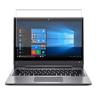Puccy Anti Blue Light Tempered Glass Screen Protector Film, compatible with Fujitsu Lifebook T938 13