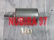 飛雅特 FIAT 奔騰 PUNTO 95 NUBIRA 97 汽油濾清器 汽油濾芯 汽油芯 各車系汽油幫浦 機油芯 可問