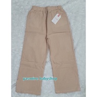 Imported culottes size 7 years - 12 years