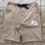 INHERIT COKSU SHORTS 0223
