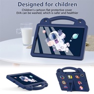 For Lenovo Tab M10 Plus 3rd Gen 10.6 TB-125F 128F TB-X606F/X Kid Safe EVA Case M10 TB-X505F K10 TB-X