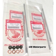 ORIGINAL EX5 CLASS CLASS1 205 213 TIANG STUD BLOCK BLOK HEAD COPPER WASHER NUT