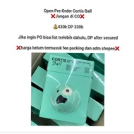 [OPEN PO] CORTIS BALL ALBUM