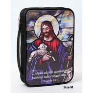 BIBLE COVER BIBLE COVER INDO-01
