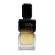 ROUNAK AL OUD EAU DE PARFUM  75ML BY SAINTE VALERE  Unisex Oud Perfume