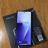 全新一樣原裝行貨 Samsung Z fold 7 (16...