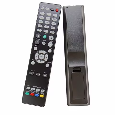 New Remote Control for Denon AV Receiver AVR-X3600H AVR-S930H AVR-X2400H AVR-S900W AVR-S910W AVR-S92