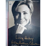 Hillary Clinton Records Author: Rodham
