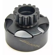 SWORKZ SWC-338006 LIGHTENED CLUTCH BELL 13T