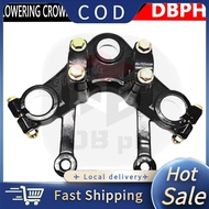 【💝Hot Sale💝】 LOWERING CROWN BUTTERFLY for ALPHA 125/ TMX 125