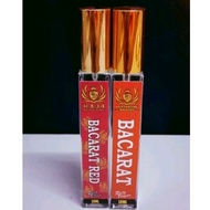 Perfume Bacarat Viral